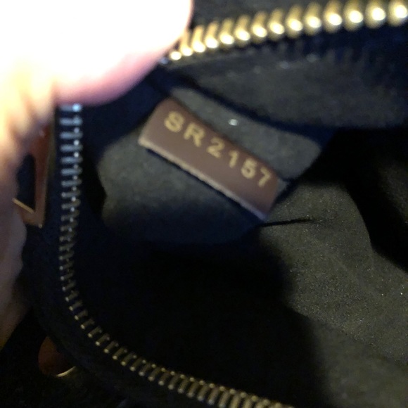 ❌SOLD ❌ Louis vuitton Brittany - Picture 6 of 12